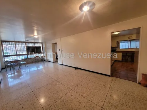 Apartamento En Venta La Trinidad