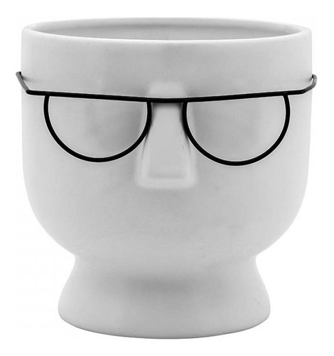 Imagen 1 de 8 de Oferta Del Dia Matera Ceramica 15825-04 Cara Blanca Sbh Tech
