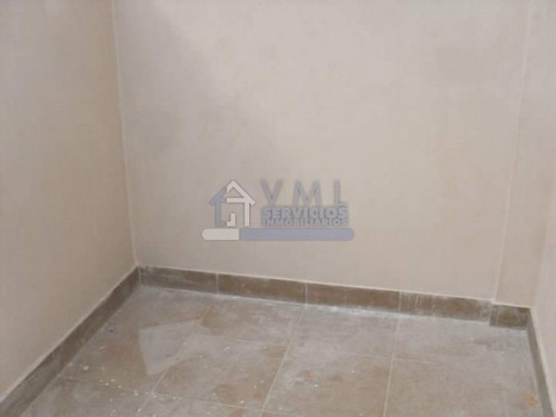 Imagen 9 de 9 de Cofico Depto En Venta De 1 Dorm En Planta Baja Con 2 Patios