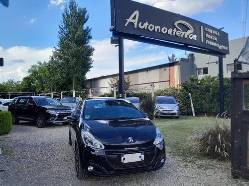 Peugeot 208 1.6 Gt Thp