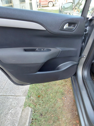 Citroën C4 Lounge 1.6 Tendence Hdi 115cv