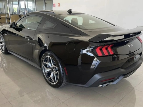 Ford Mustang 5.0 Gt Performance V8 Aut. 2-P