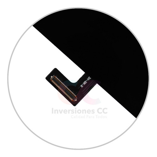 Pantalla Display/táctil Compatible Con iPhone 13 Oled