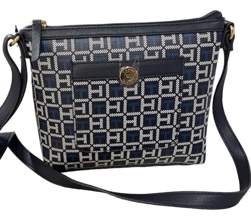 Bolsa tommy hilfiger 100 original deals