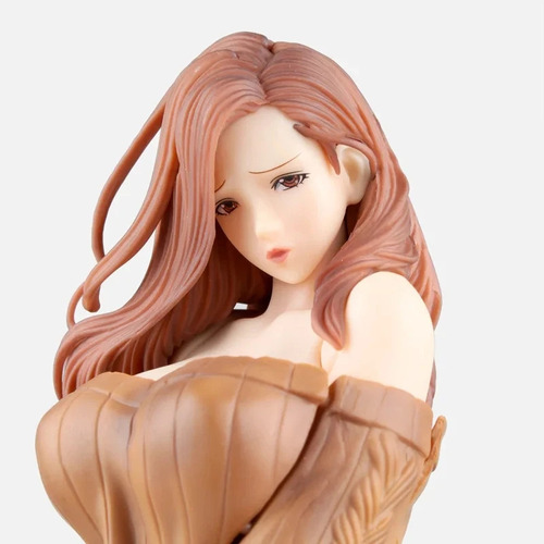 Cx Juguetes Con Forma De Niña Sexy Daiki Kouyou Oda Non