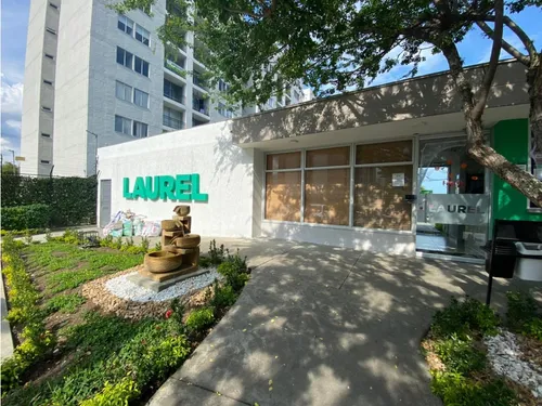 Vendo Apartamento En Hacienda Kachipay Laurel 706-4
