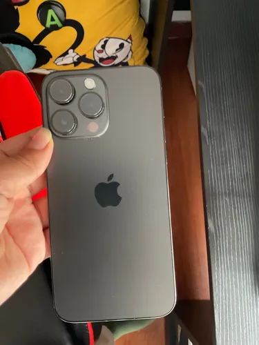 iPhone 14 Pro Max 128gb (Usado)