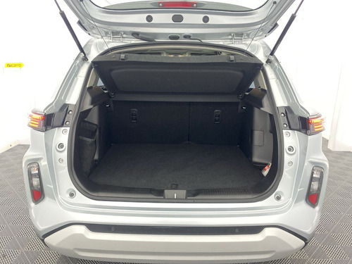 Suzuki Grand Vitara 1.5 GLX HYBRID
