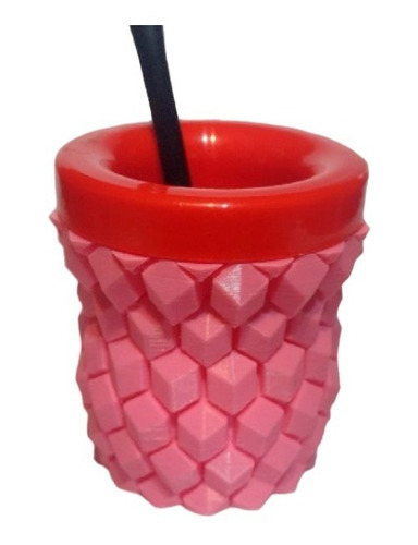 Imagen 4 de 4 de Mate Diamantes Impresión 3d