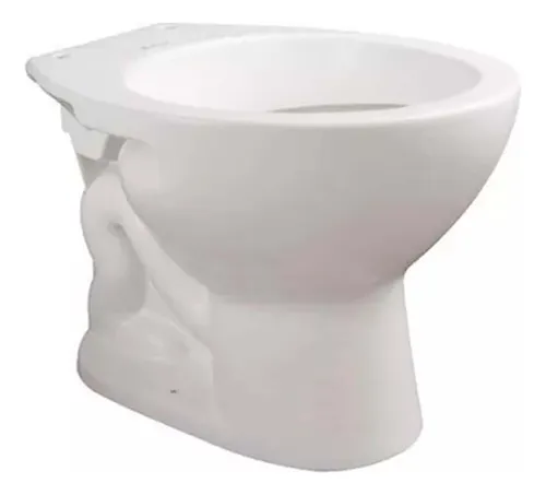 Inodoro Corto Ifa Y Asiento Tfxc Andina Ferrum