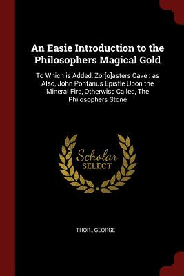 Libro An Easie Introduction To The Philosophers Magical G...