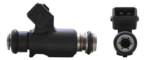 Un Inyector Combustible Bruck Meriva 1.8l 4 Cil 06-08