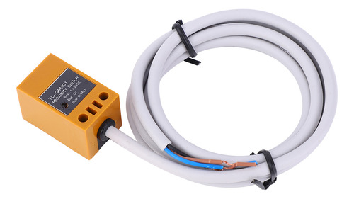 Sensor De Proximidad Inductivo 10pcs Jyio Tl Q5mc1 Para 5 Mm