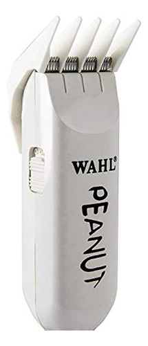 Wahl Professional All Star Clipper / Trimmer Combo, Negro