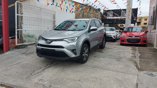 Imagen 3 de 10 de Toyota Rav4 2019