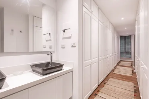Apartamento En Venta En Los Rosales. Cod V21469