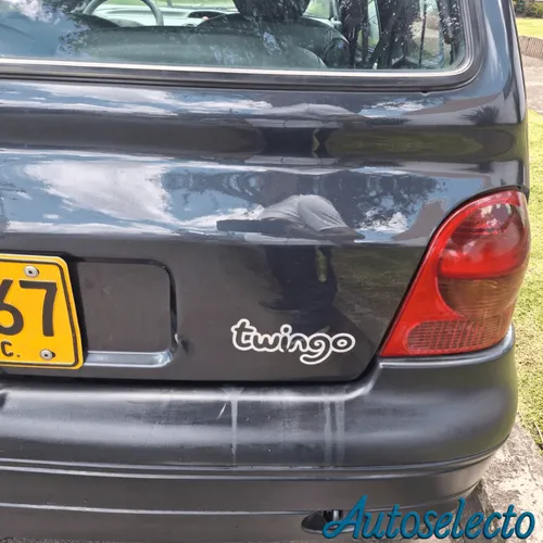 Renault Twingo 1.2 Access