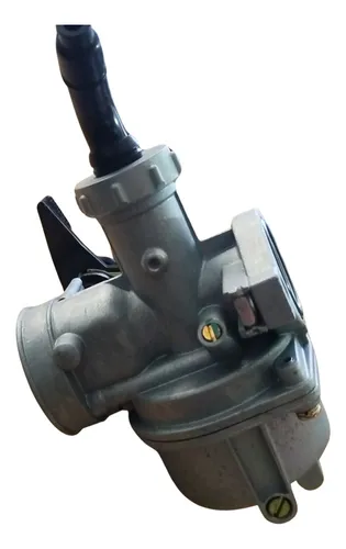 Carburador Completo Para Hero Nxg Spendor 100