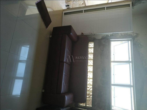 Imagem 1 de 23 de Casa Com Ótima Localização - 3 Dormitórios - Ca0125
