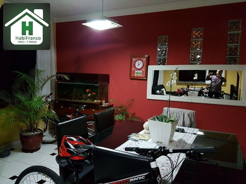 Imagem 8 de 19 de Casa - Ca00029 - 32511241