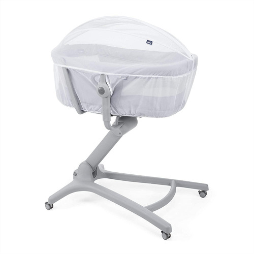 Mosquitero Para Cuna Baby Hug Chicco Cremallera