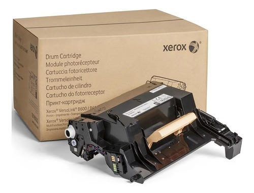 Unidad De Imagen Xerox 101r00582 Versalink B600 B610 B615