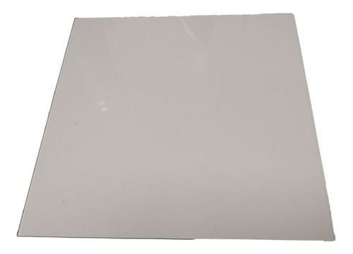 Vidrio Cama Caliente 220 X 220 :: Printalot