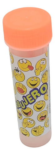 Burbujeros Souvenirs Power X 25 Unidades Candy Bar 