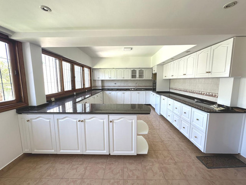 Casa En Alquiler En Martinez-libert./rio