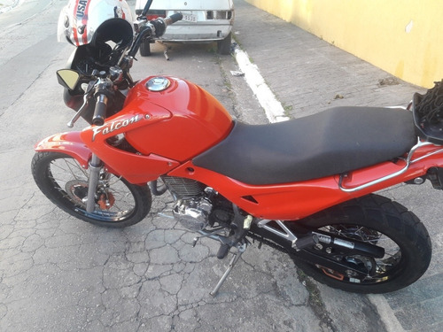 Honda Falcon