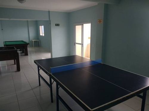 Imagem 9 de 30 de Apartamento, 1 Dorms Com 44 M² - Cidade Ocian - Praia Grande - Ref.: Pr1250 - Pr1250