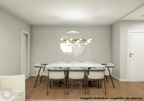 Imagem 14 de 30 de Apartamento - Ref: Lf12820.1
