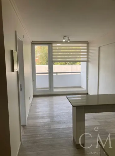 Departamento En Edificio Alto Pelluco