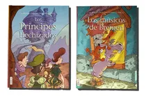 Comprar  Paquete Libros Fantasía Colección 2 Libros Con 4 Títulos 