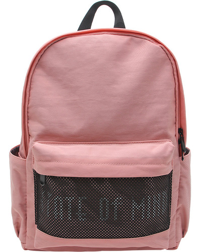 Mochila De Tela Oxford For Mujer