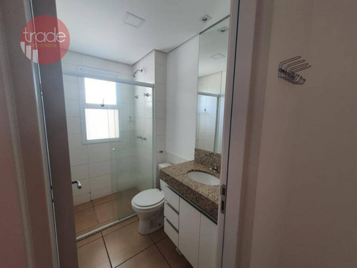 Imagem 4 de 29 de Apartamento Com 2 Dormitórios À Venda, 63 M² Por R$ 370.000,00 - Vila Amélia - Ribeirão Preto/sp - Ap6810