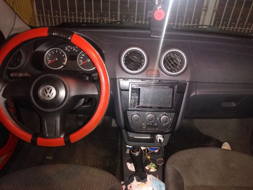 Volkswagen Gol 2010 1.0 Trend Total Flex 5p