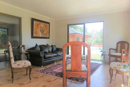 Se Vende Parcela. Camino A Rafael 10,93 Ha.