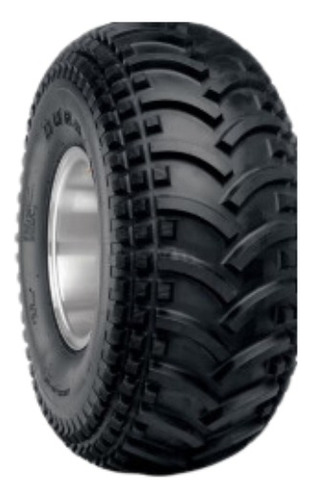 Llanta Duro Atv 23x8-11 Hf-278 Tl 4pr Xtreme