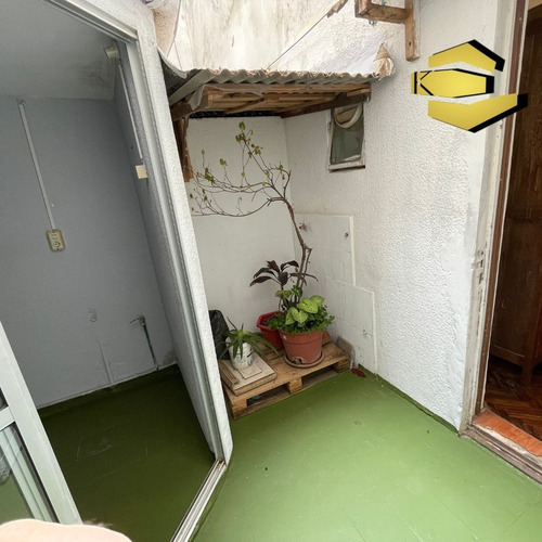 Imagen 21 de 25 de Alquiler Apartamento 2 Dormitorios Centro Montevideo B