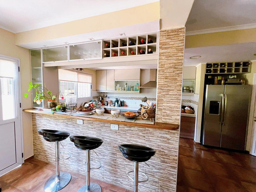 Imagen 21 de 30 de Casa - San Fernando- Con Jardín Y Cochera- En Venta