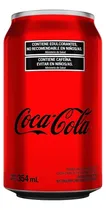 Comprar  Coca Cola Zero Lata 354ml Pack X 6 Unidades