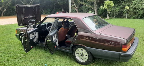 Opala Comodoro Sl/e 1992