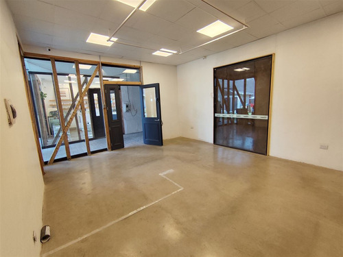 Local Comercial En Arriendo En Ñuñoa