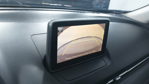 Mazda CX-3 2.0 I GRAND TOURING 2WD AT