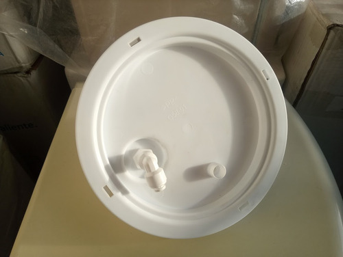 Repuesto Flotante Para Dispenser De Agua De Red (varios Mod)