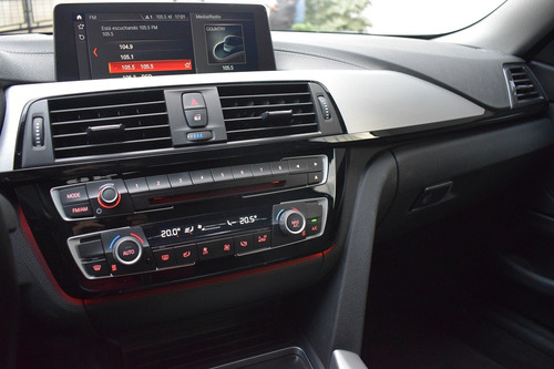 BMW Serie 4 2.0 430i Coupe Sportline 252cv