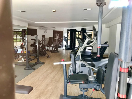 Imagem 2 de 20 de Cobertura À Venda, 407 M² Por R$ 2.050.000,00 - Miramar - João Pessoa/pb - Co0009