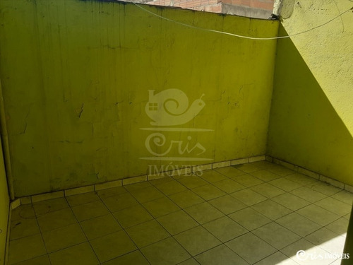 Imagem 11 de 12 de Casa Em Jardim Itapark - Mauá - Sp - 31/a149