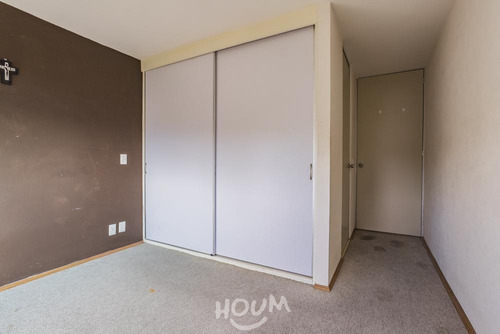 Imagen 10 de 20 de Departamento En Las Canteras, Naucalpan De Juárez Con 2 Recámaras, 69 M², Id: 45955